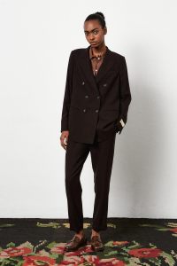 Massimo Alba Fall 2024 Ready-to-Wear Collection at Milan Fashion Week