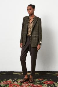Massimo Alba Fall 2024 Ready-to-Wear Collection at Milan Fashion Week