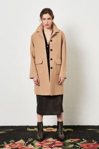 Massimo Alba Fall 2024 Ready-to-Wear Collection at Milan Fashion Week
