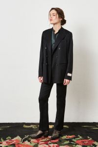 Massimo Alba Fall 2024 Ready-to-Wear Collection at Milan Fashion Week