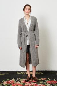 Massimo Alba Fall 2024 Ready-to-Wear Collection at Milan Fashion Week