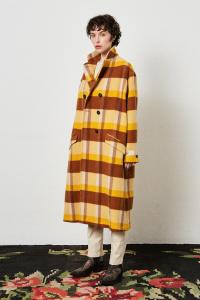 Massimo Alba Fall 2024 Ready-to-Wear Collection at Milan Fashion Week