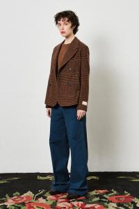 Massimo Alba Fall 2024 Ready-to-Wear Collection at Milan Fashion Week