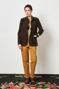 Massimo Alba Fall 2024 Ready-to-Wear Collection at Milan Fashion Week
