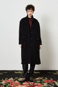 Massimo Alba Fall 2024 Ready-to-Wear Collection at Milan Fashion Week