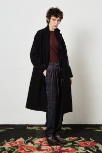 Massimo Alba Fall 2024 Ready-to-Wear Collection at Milan Fashion Week