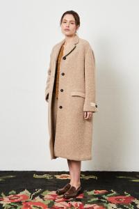 Massimo Alba Fall 2024 Ready-to-Wear Collection at Milan Fashion Week