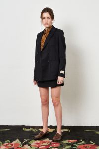 Massimo Alba Fall 2024 Ready-to-Wear Collection at Milan Fashion Week