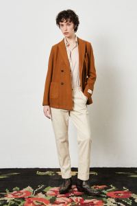 Massimo Alba Fall 2024 Ready-to-Wear Collection at Milan Fashion Week