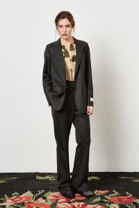 Massimo Alba Fall 2024 Ready-to-Wear Collection at Milan Fashion Week