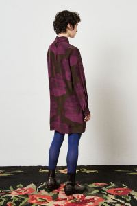 Massimo Alba Fall 2024 Ready-to-Wear Collection at Milan Fashion Week