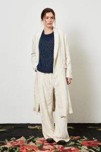 Massimo Alba Fall 2024 Ready-to-Wear Collection at Milan Fashion Week