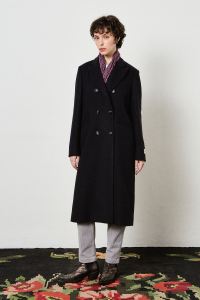 Massimo Alba Fall 2024 Ready-to-Wear Collection at Milan Fashion Week