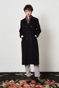 Massimo Alba Fall 2024 Ready-to-Wear Collection at Milan Fashion Week