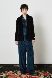 Massimo Alba Fall 2024 Ready-to-Wear Collection at Milan Fashion Week