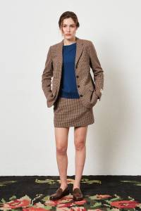 Massimo Alba Fall 2024 Ready-to-Wear Collection at Milan Fashion Week