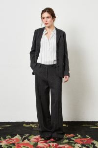 Massimo Alba Fall 2024 Ready-to-Wear Collection at Milan Fashion Week