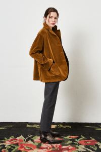Massimo Alba Fall 2024 Ready-to-Wear Collection at Milan Fashion Week