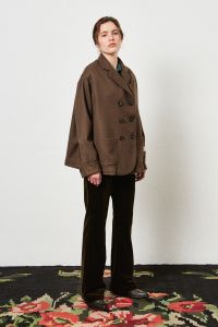 Massimo Alba Fall 2024 Ready-to-Wear Collection at Milan Fashion Week