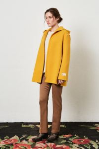 Massimo Alba Fall 2024 Ready-to-Wear Collection at Milan Fashion Week