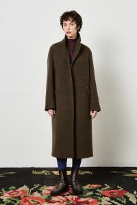 Massimo Alba Fall 2024 Ready-to-Wear Collection at Milan Fashion Week