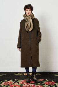 Massimo Alba Fall 2024 Ready-to-Wear Collection at Milan Fashion Week