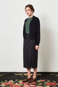 Massimo Alba Fall 2024 Ready-to-Wear Collection at Milan Fashion Week