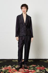 Massimo Alba Fall 2024 Ready-to-Wear Collection at Milan Fashion Week
