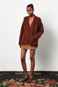 Massimo Alba Fall 2024 Ready-to-Wear Collection at Milan Fashion Week