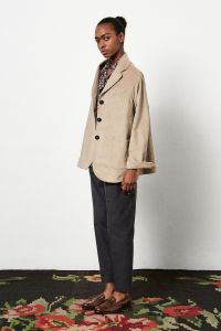 Massimo Alba Fall 2024 Ready-to-Wear Collection at Milan Fashion Week