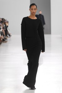 Max Mara RTW Fall 2024