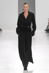 Max Mara RTW Fall 2024