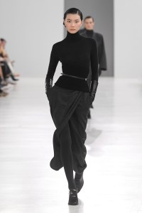 Max Mara RTW Fall 2024