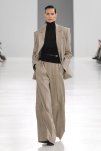 Max Mara RTW Fall 2024