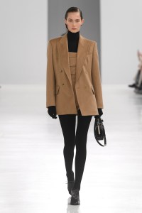 Max Mara RTW Fall 2024