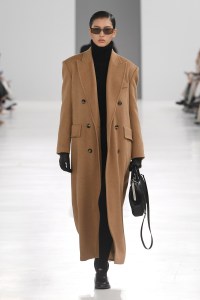 Max Mara RTW Fall 2024