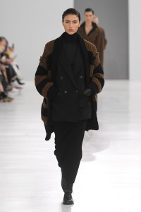 Max Mara RTW Fall 2024