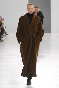 Max Mara RTW Fall 2024