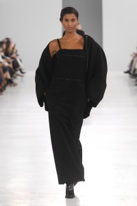 Max Mara RTW Fall 2024
