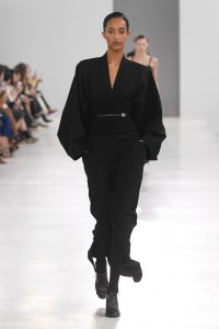 Max Mara RTW Fall 2024