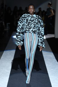 Missoni Fall 2024 Ready-to-Wear Collection at Milan Fashion Week