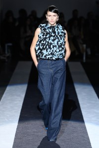 Missoni Fall 2024 Ready-to-Wear Collection at Milan Fashion Week