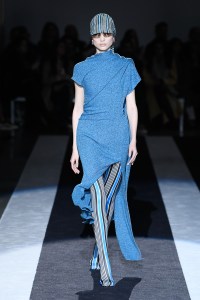 Missoni Fall 2024 Ready-to-Wear Collection at Milan Fashion Week