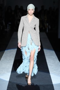Missoni Fall 2024 Ready-to-Wear Collection at Milan Fashion Week