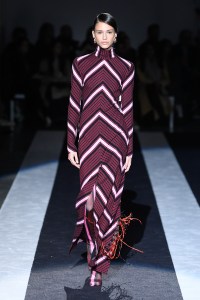 Missoni Fall 2024 Ready-to-Wear Collection at Milan Fashion Week