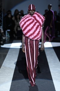 Missoni Fall 2024 Ready-to-Wear Collection at Milan Fashion Week