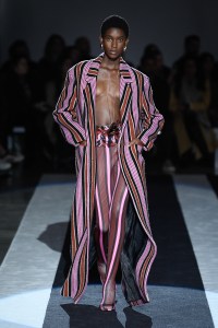 Missoni Fall 2024 Ready-to-Wear Collection at Milan Fashion Week