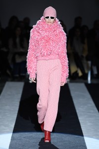 Missoni Fall 2024 Ready-to-Wear Collection at Milan Fashion Week