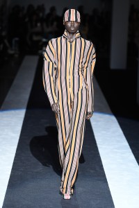Missoni Fall 2024 Ready-to-Wear Collection at Milan Fashion Week