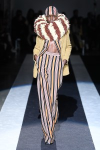 Missoni Fall 2024 Ready-to-Wear Collection at Milan Fashion Week